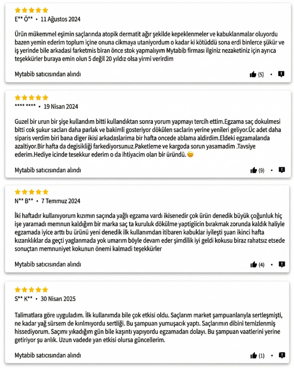 İYOTLU ŞAMPUAN 400 ML
