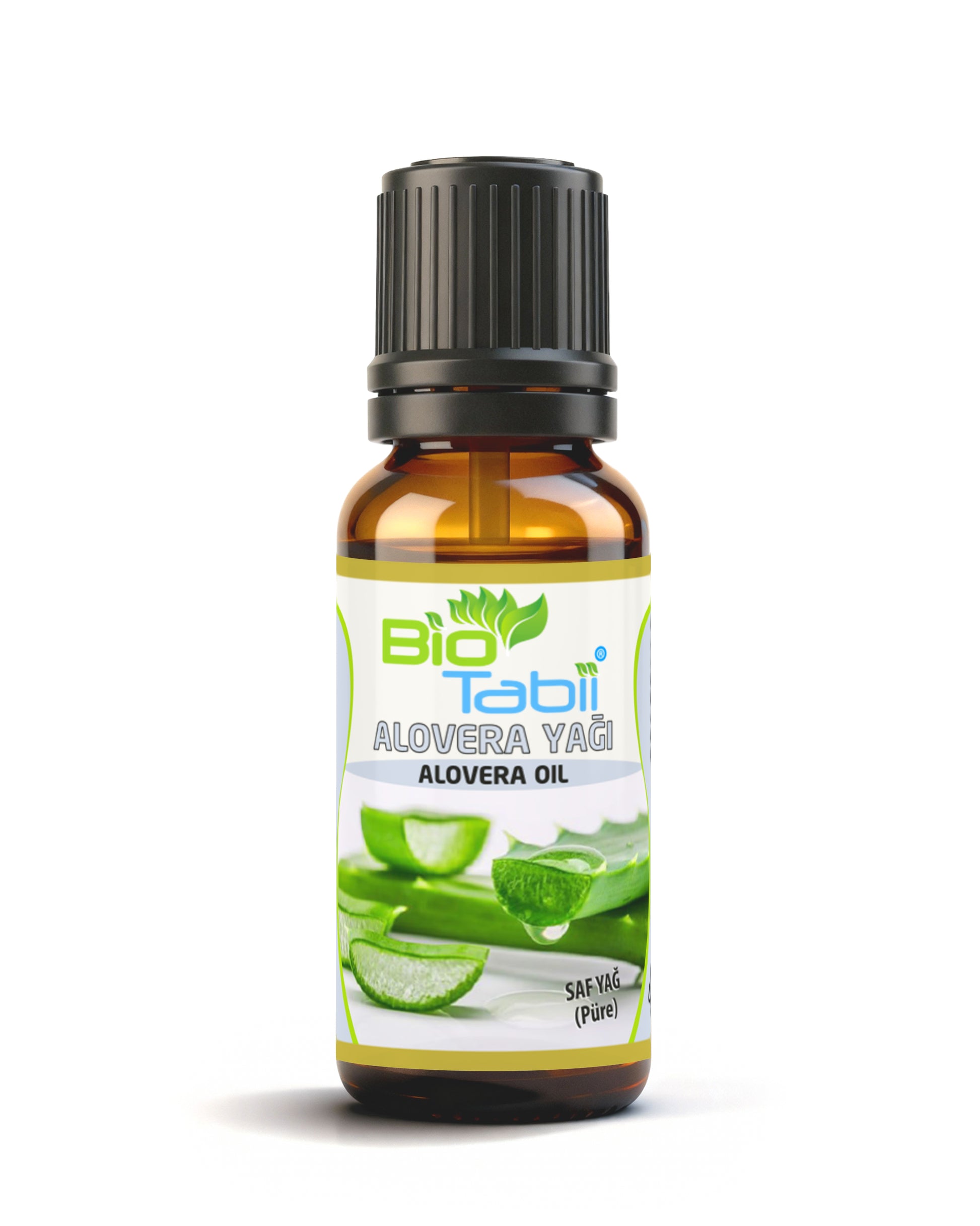 ALOVERA YAĞI 20 ML