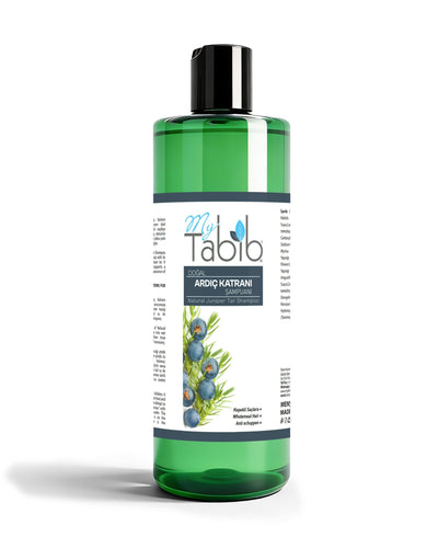 ARDIÇ KATRANI ŞAMPUANI 400 ML