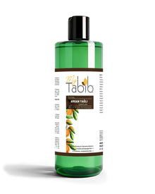 MY Tabib Argan Yağlı Şampuan – Saç Dökülmesine Karşı Etkili, Kuru ve Yıpranmış Saçlar İçin 400 ml