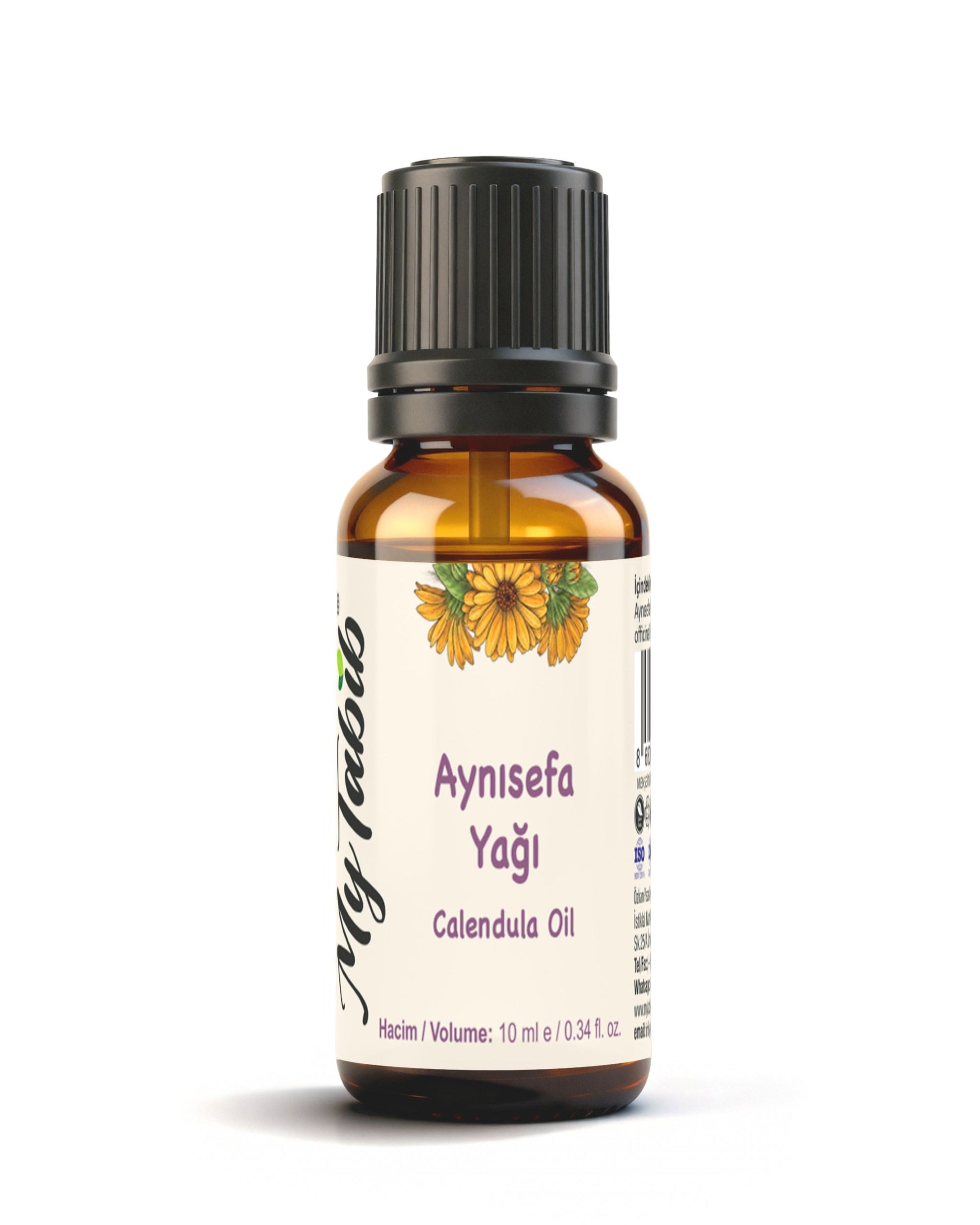 AYNISEFA YAĞI 10 ML