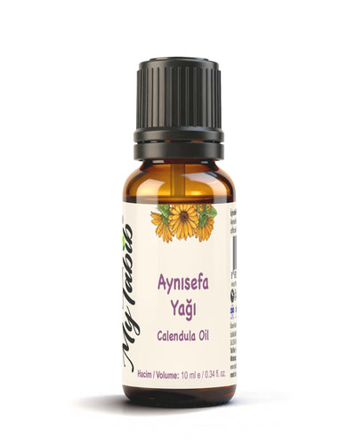 AYNISEFA YAĞI 10 ML