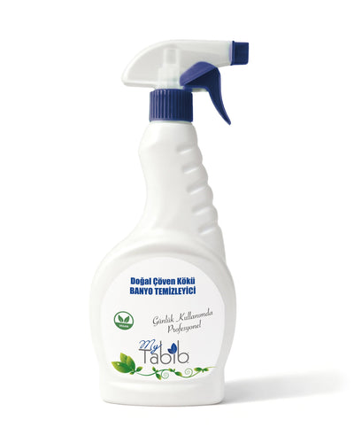 BANYO TEMİZLEYİCİ-MAYALANMIŞ ÇÖVEN KÖKÜ 500 ML