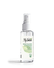 MyTabib Bebek Kızarıklık ve Hassasiyet Yatıştırıcı Hidrolat 50 ml
