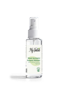 MyTabib Bebek Serinletici Kompres Hidrolatı 50 ml