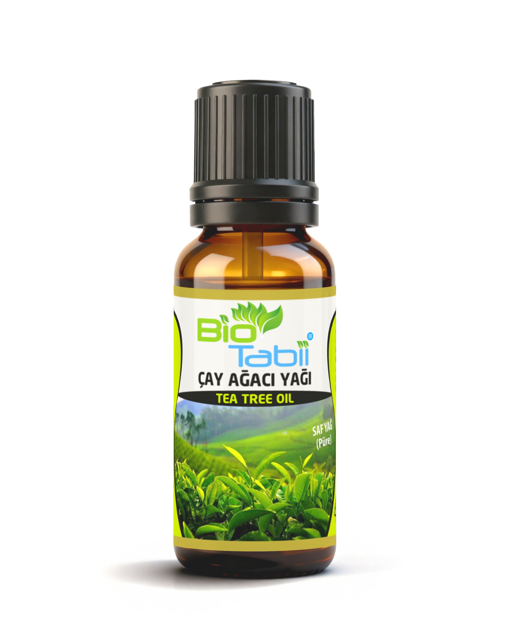 ÇAY AĞACI YAĞI 20 ML