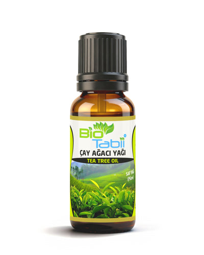 ÇAY AĞACI YAĞI 20 ML