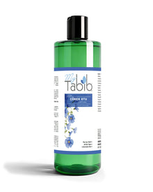 My Tabib Organik Çörekotu Şampuanı 400 ml – Doğal ve Etkili Saç Bakımı