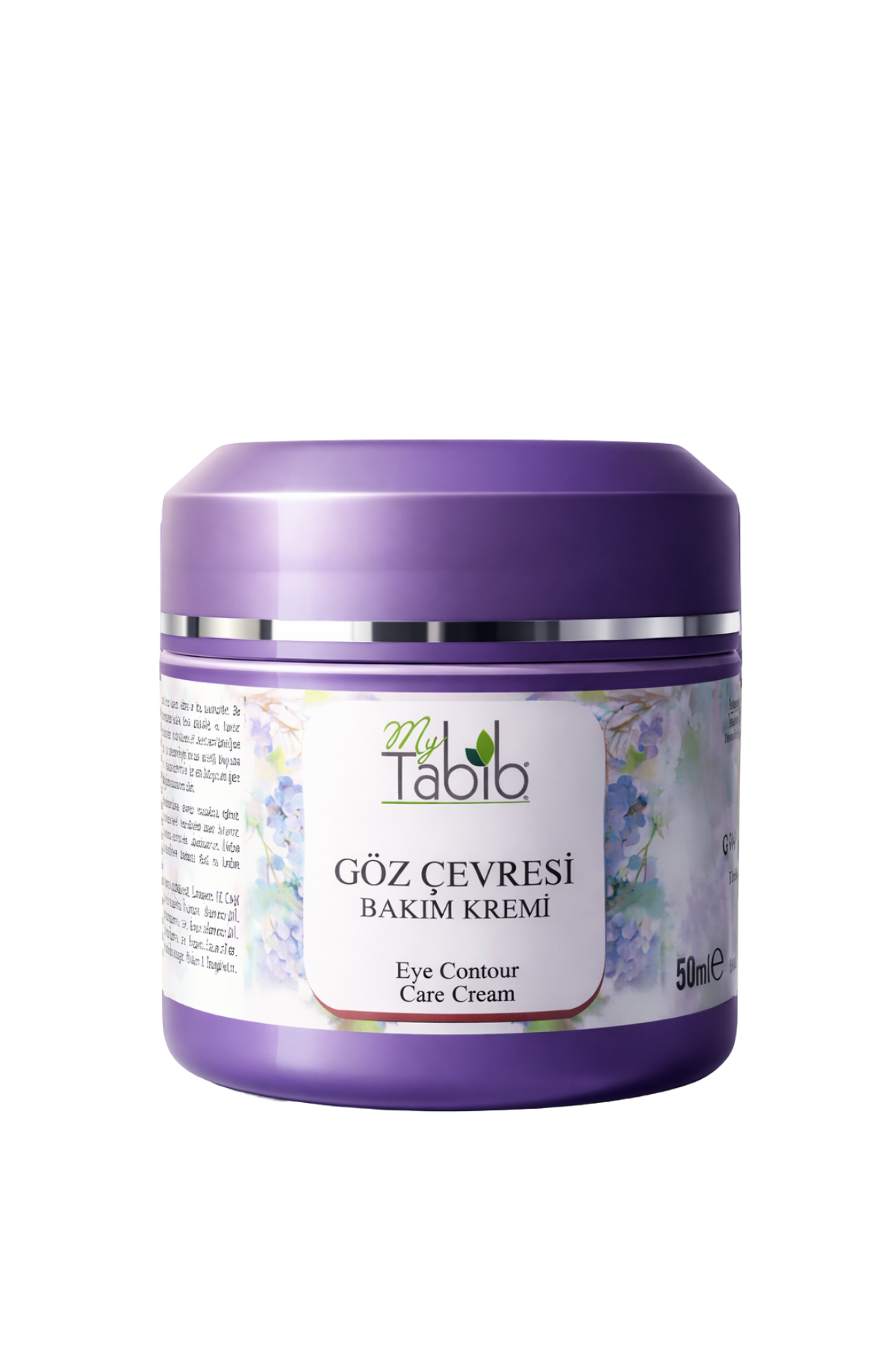 GÖZ ÇEVRESİ BAKIM KREMİ 50 ML