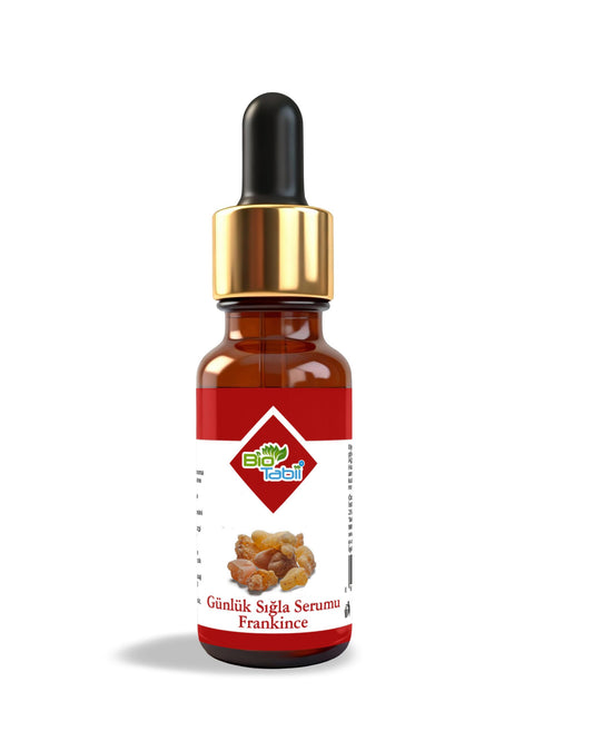My Tabib Bio Tabii Frank’ince (Sığla) Serumu 20 ml | Anti-Aging