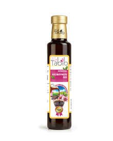 My Tabib Ekinezyalı Keçiboynuzu Özü 350 Gr | Bağışıklık Güçlendirici Bitkisel Destek