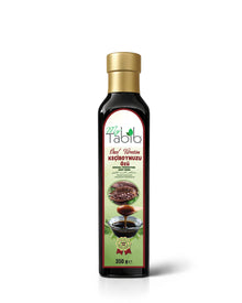 My Tabib Özel Üretim Keçiboynuzu Özü 350 g | Doğal ve Katkısız Harnup Ekstresi