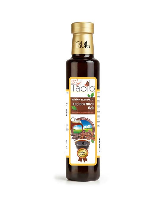My Tabib Udi Hindi Ekstraktlı Keçiboynuzu Özü 350 Gr | Doğal Bağışıklık Desteği