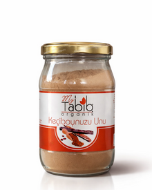 My Tabib Doğal Keçiboynuzu Unu 200 Gr | Yüksek Lif ve Vitamin Kaynağı