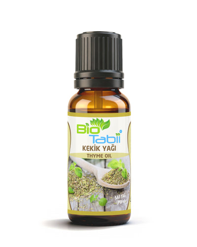 KEKİK YAĞI 20 ML