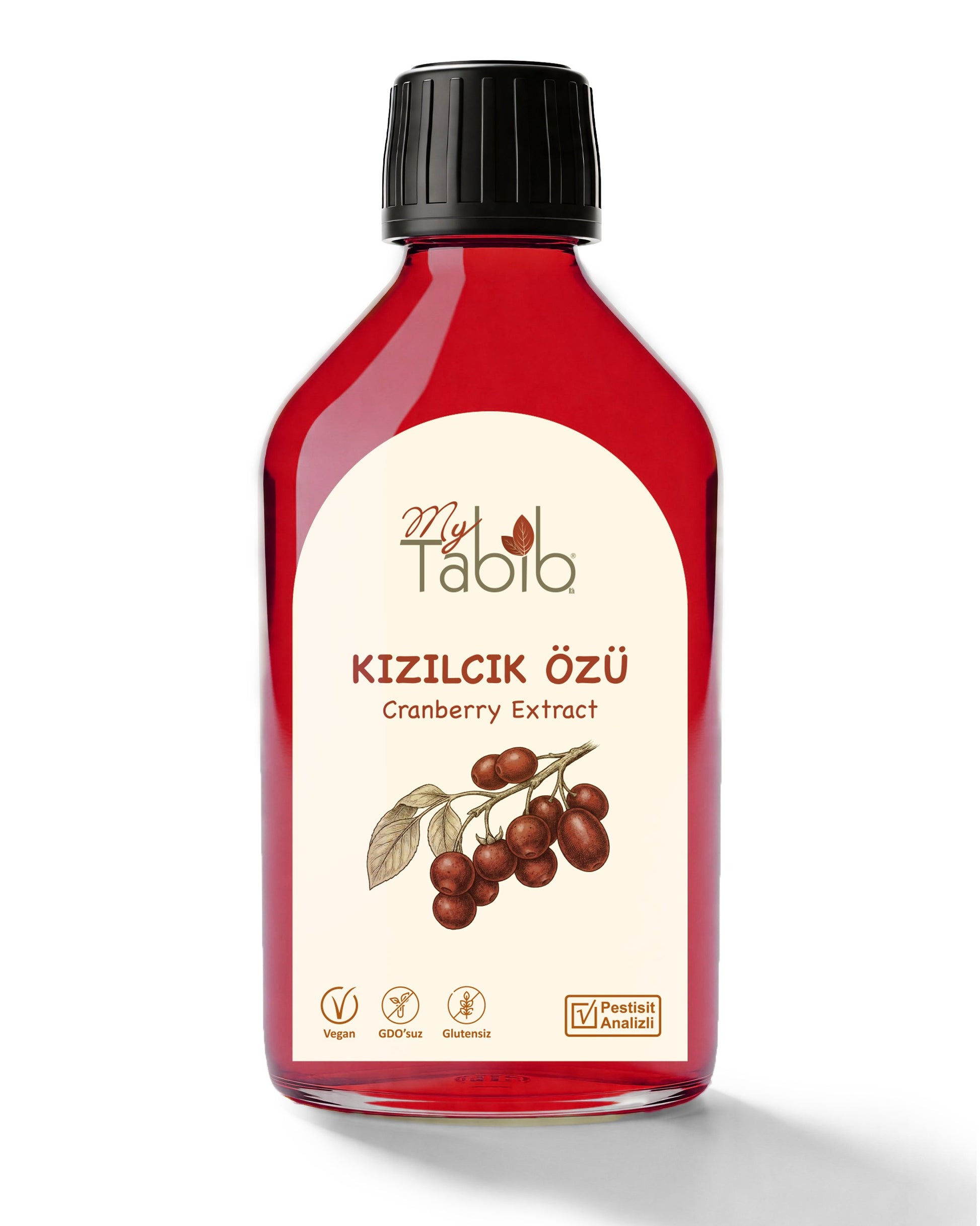 KIZILCIK ÖZÜ 270 GR PREMIUM SERİSİ