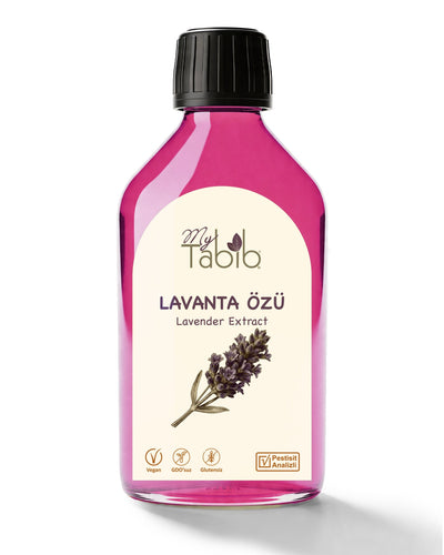 LAVANTA ÖZÜ 270 GR PREMIUM SERİSİ