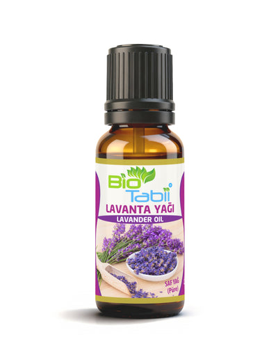LAVANTA YAĞI 20 ML