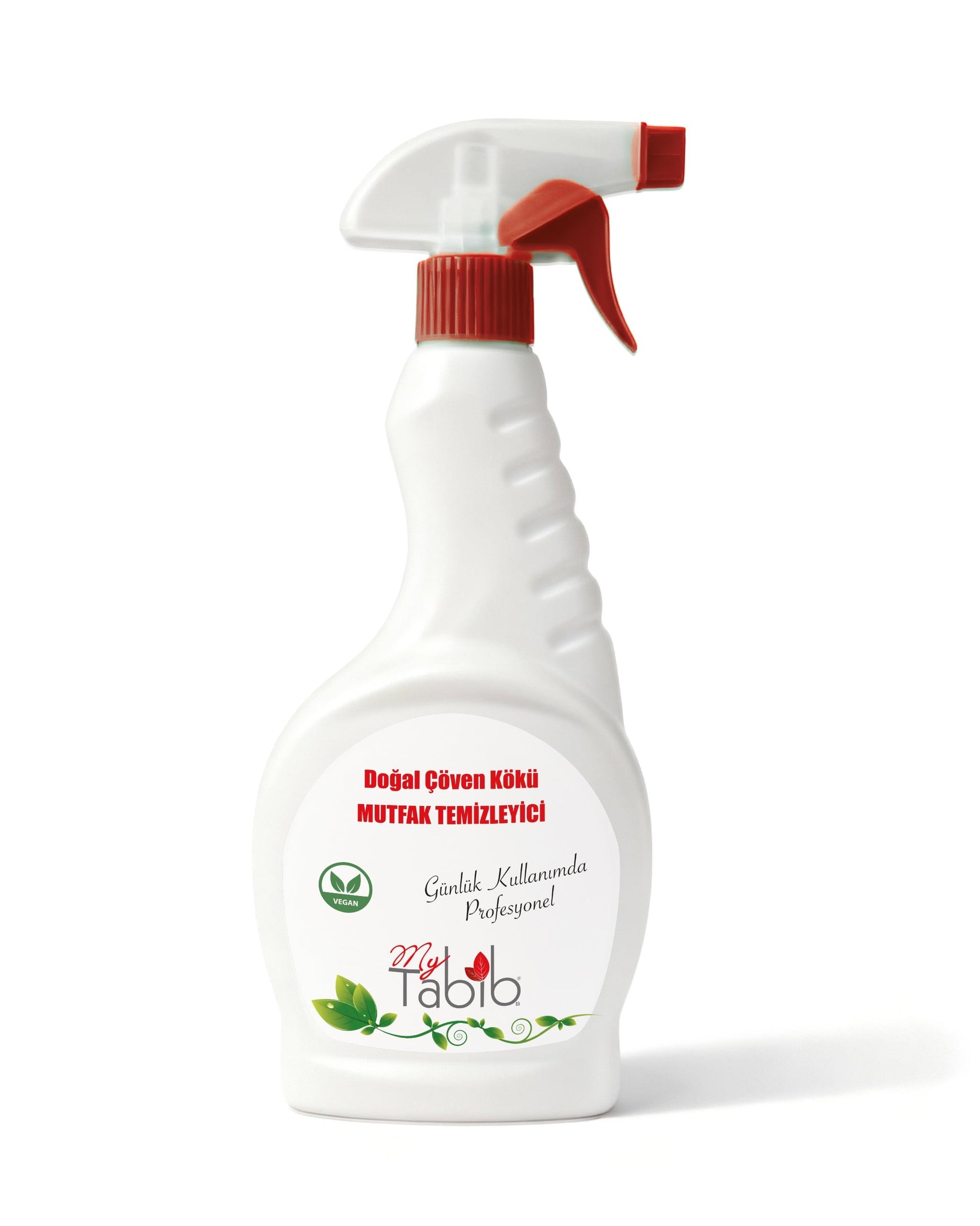 MUTFAK TEMİZLEYİCİ-MAYALANMIŞ ÇÖVEN KÖKÜ 500 ML
