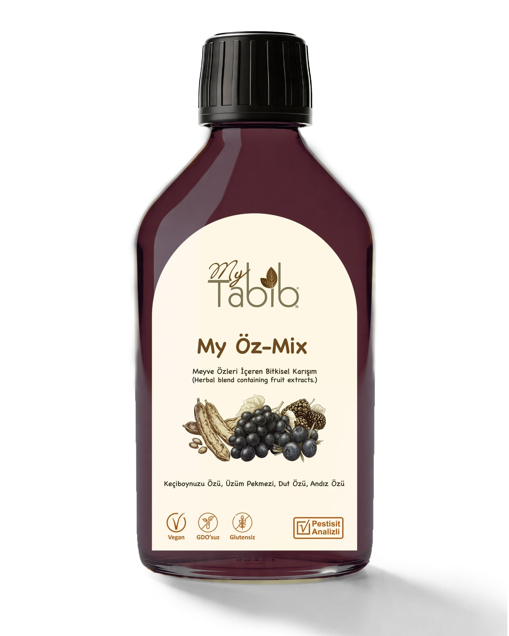 MY ÖZ-MİX 270 GR PEMIUM SERİSİ