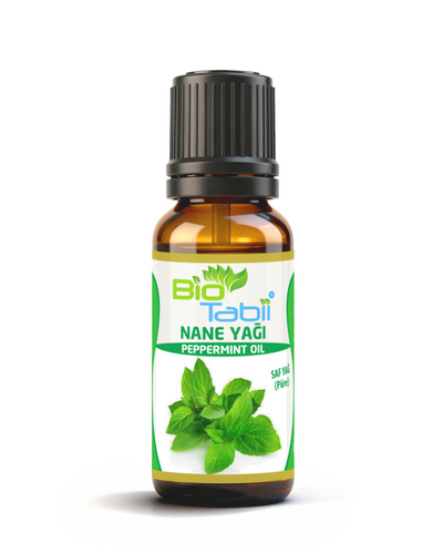 NANE YAĞI 20 ML