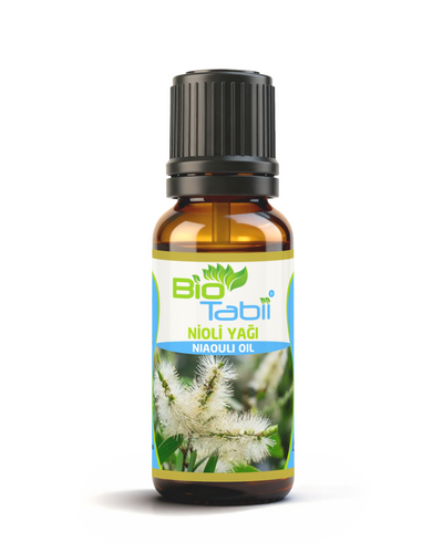 NİOLİ YAĞI 20 ML