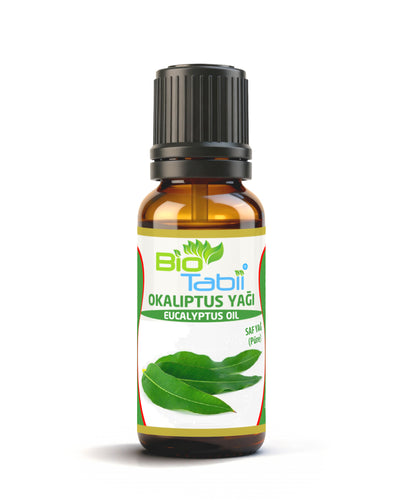 OKALİPTUS YAĞI 20 ML