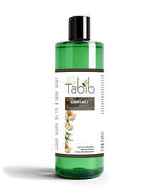 My Tabib Sarımsak Şampuanı 400 ml – Saç Dökülmesine Karşı Organik Çözüm