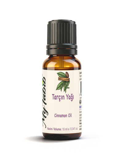 TARÇIN YAĞI 10 ML