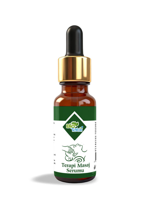 My Tabib Bio Tabii Terapi Masaj Serumu 20 ml | Kas ve Cilt Bakımı