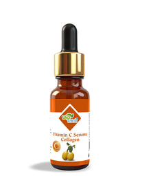 My Tabib Bio Tabii Vitamin C Serumu 20 ml | Collagen & Cilt Bakımı