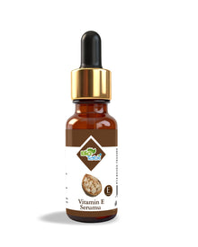 My Tabib Vitamin E Serumu 20 ml | Kırışıklık ve Nem Bakımı