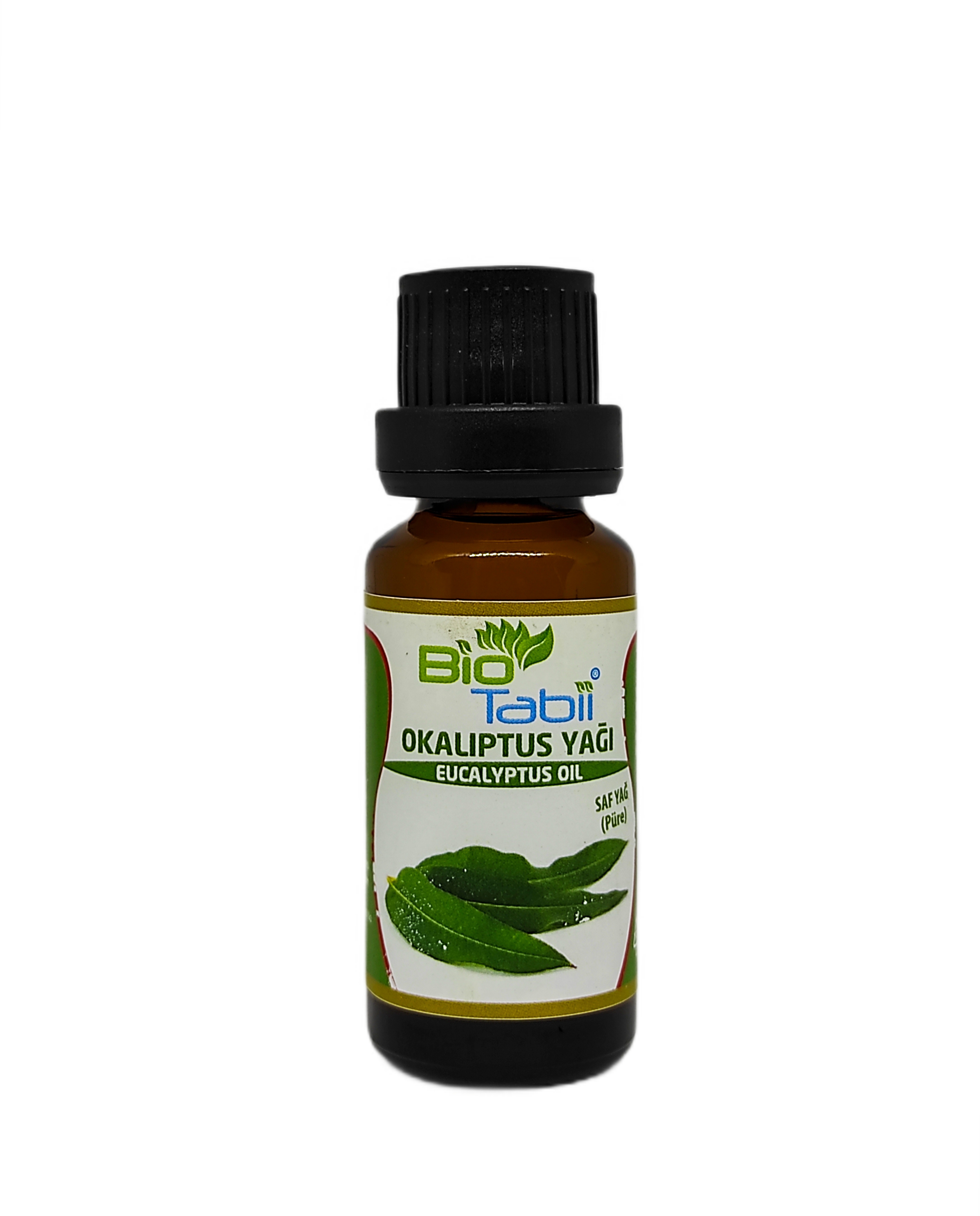 Okaliptus Yağı 20 ml