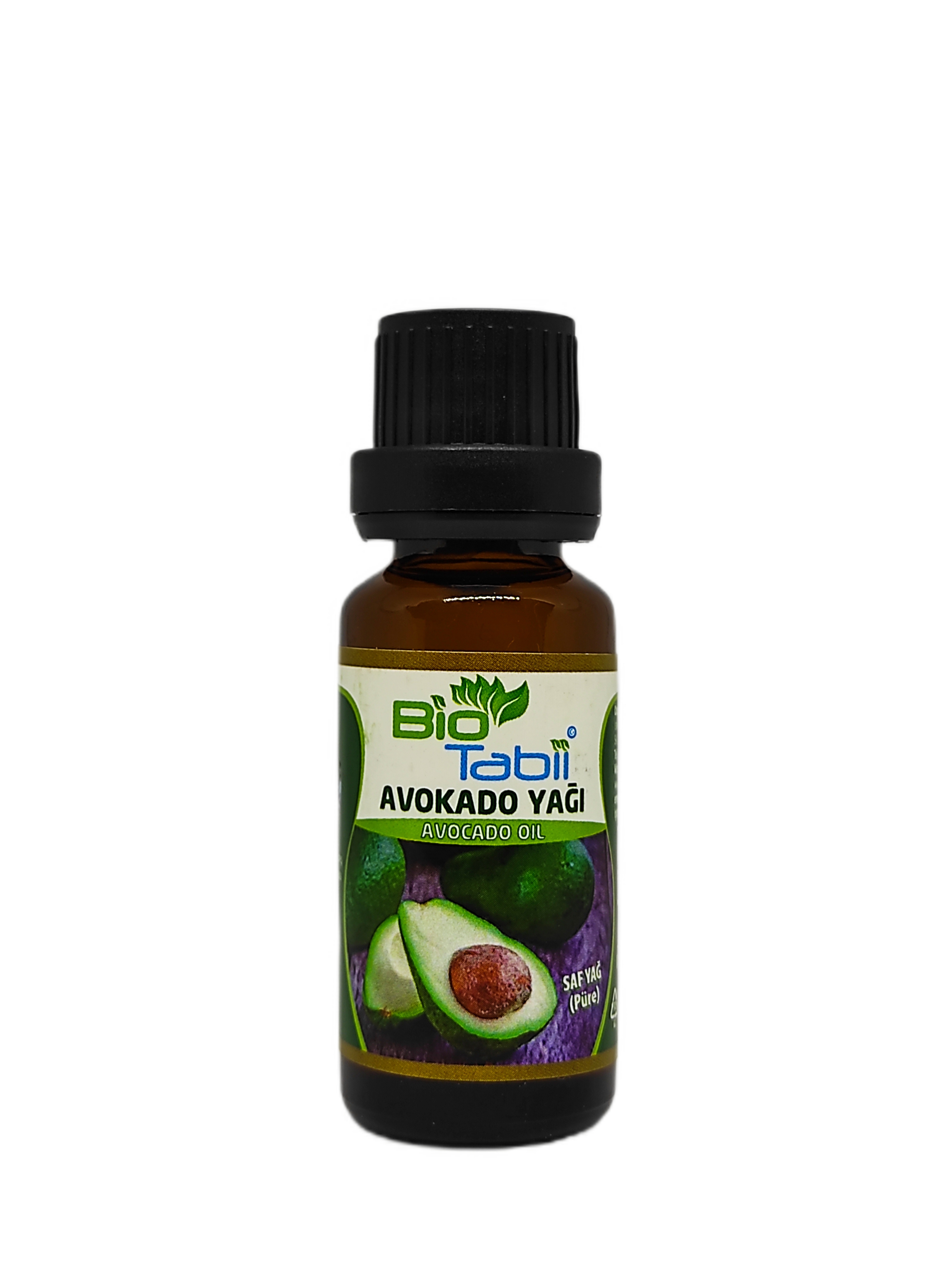 Avokado Yağı 20 ml