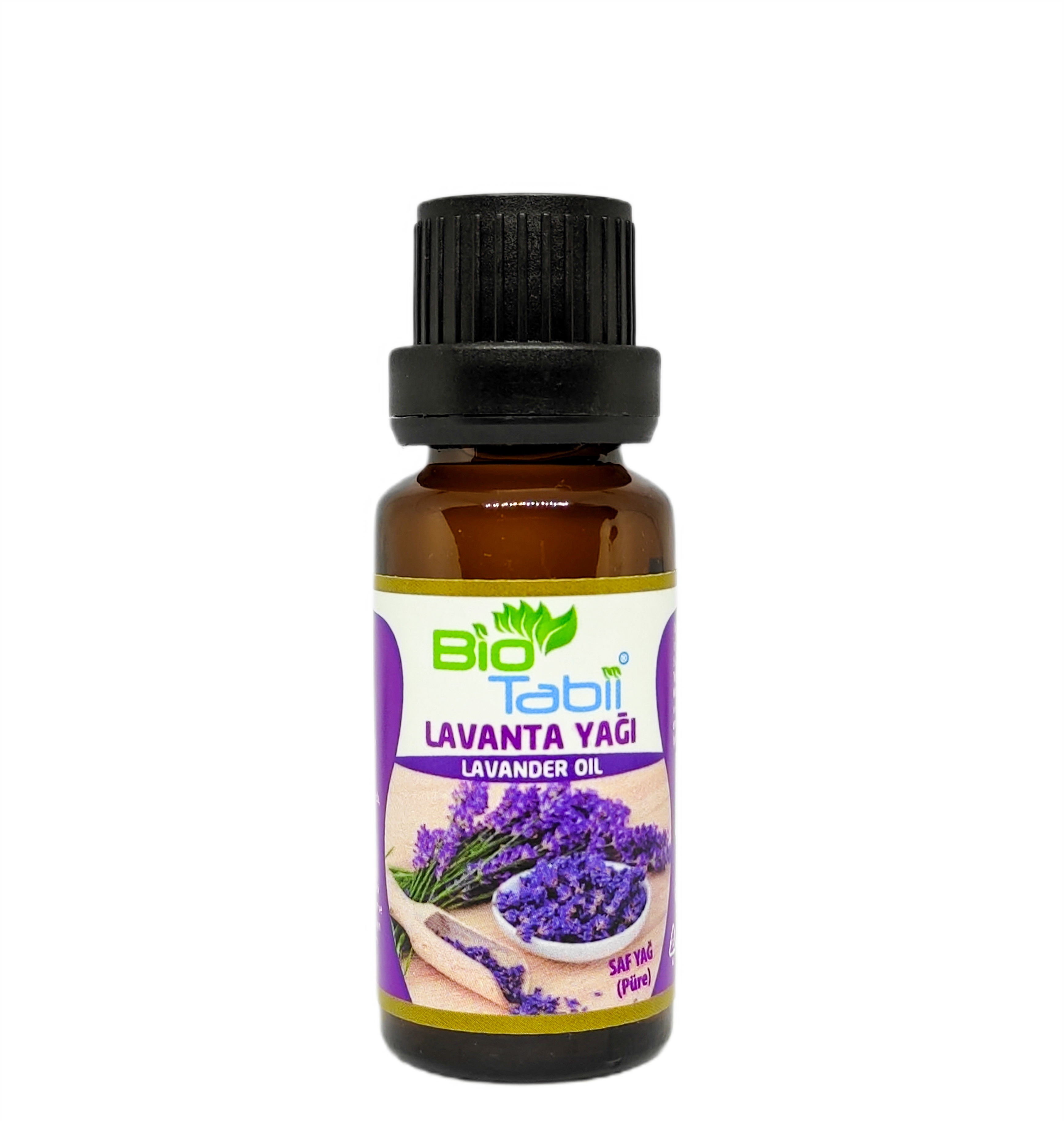 Lavanta Yağı 20 ml