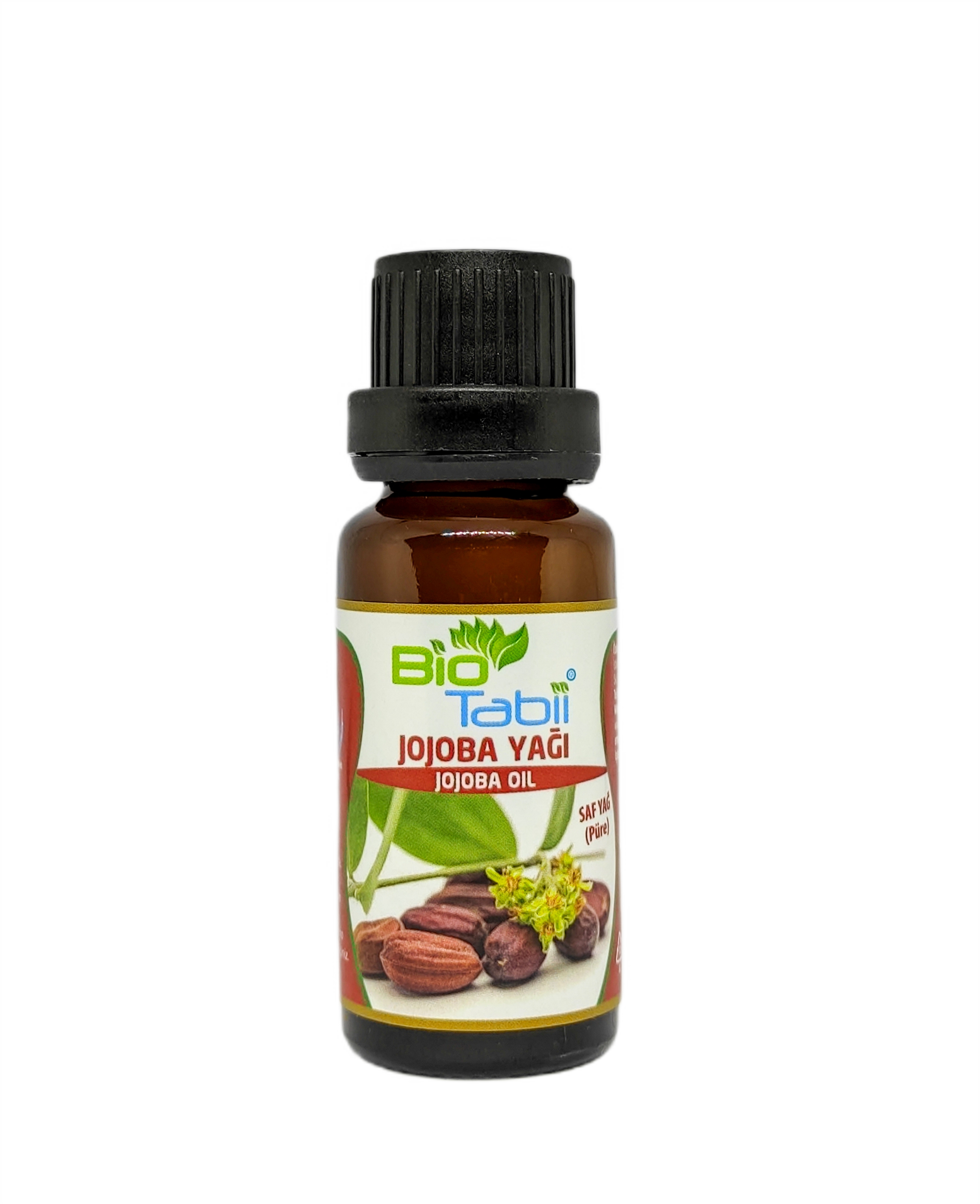 Jojoba Yağı 20 ml