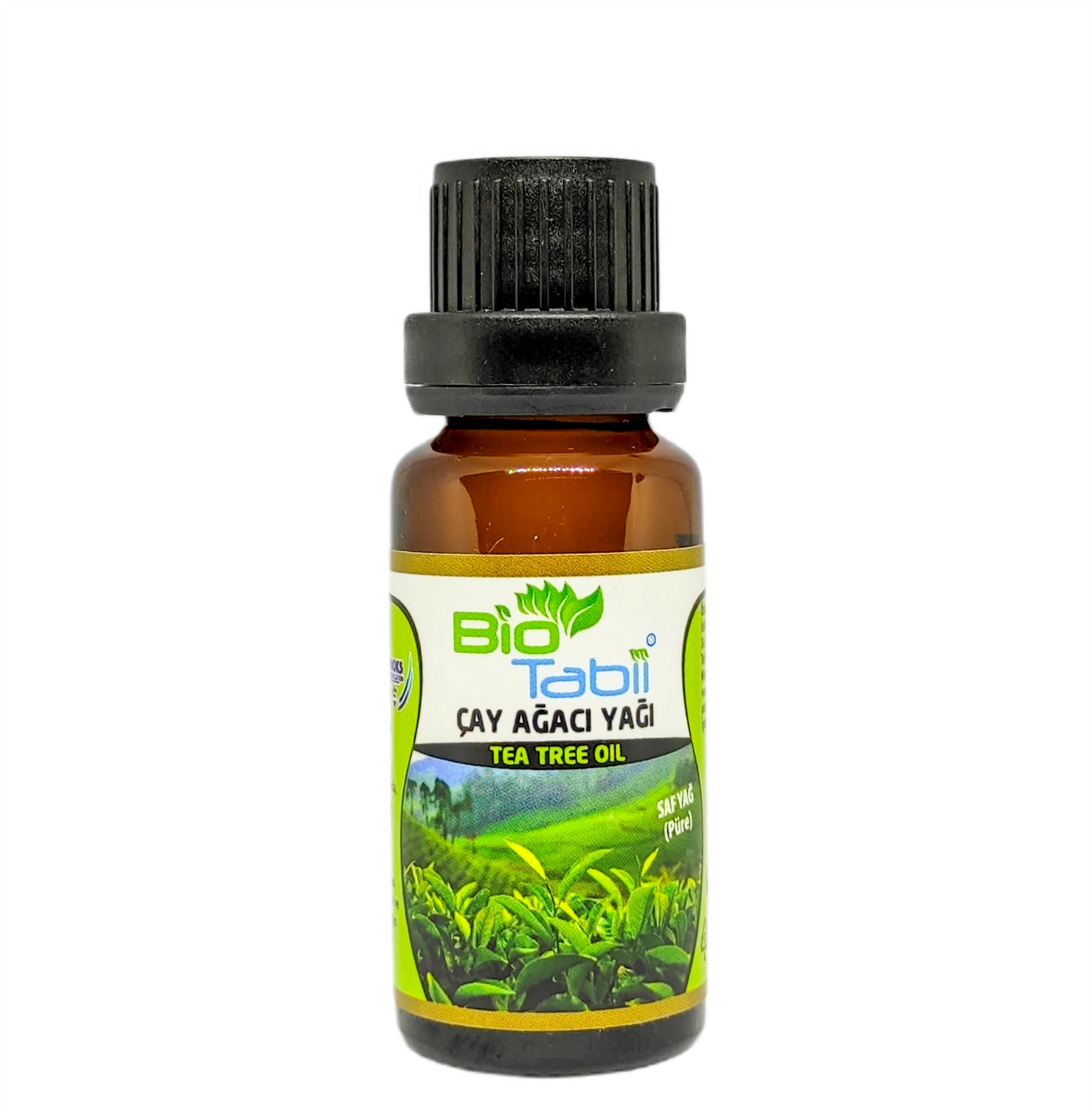 Çay Ağacı Yağı 20 ml