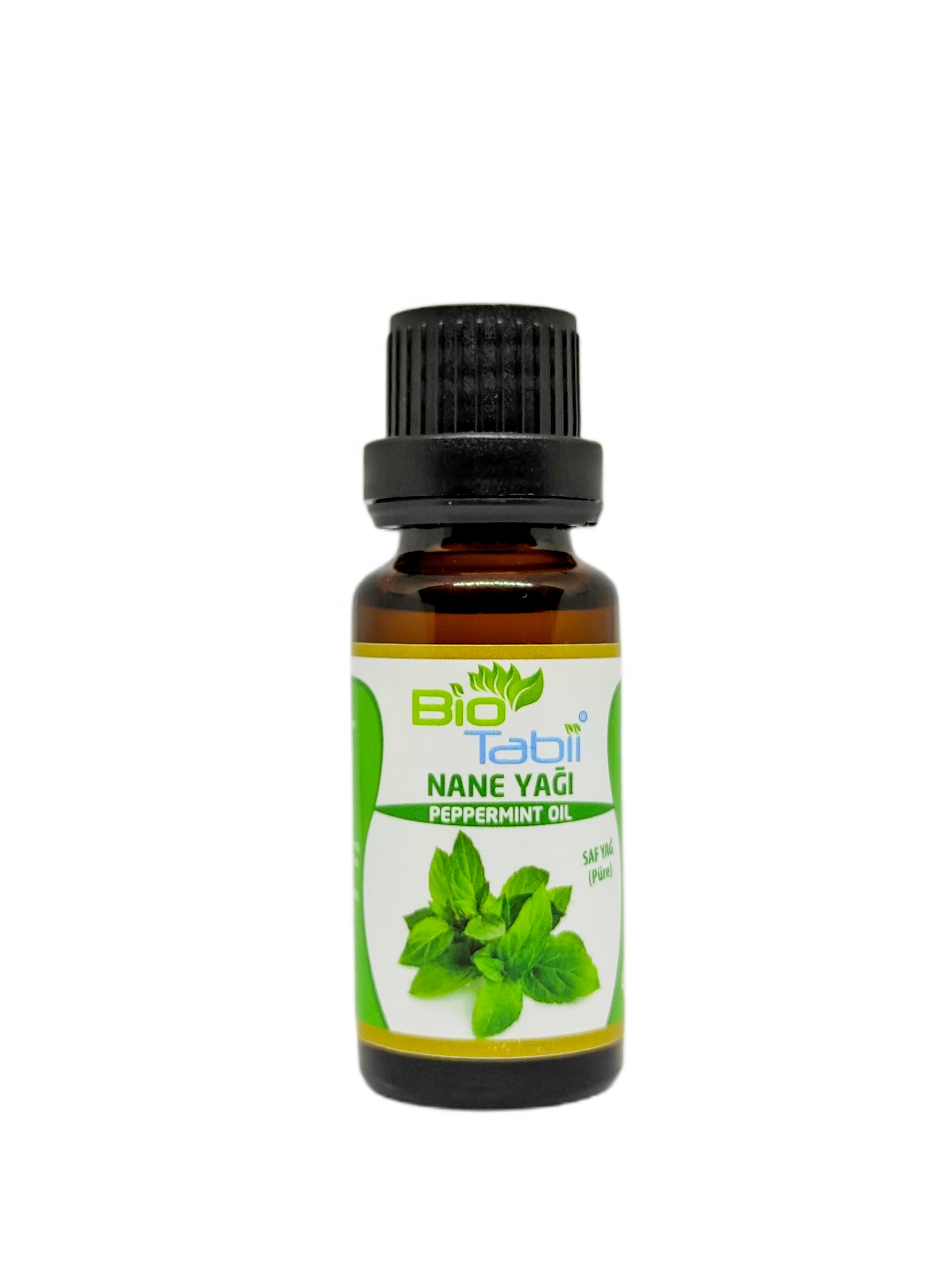 Nane Yağı 20 ml