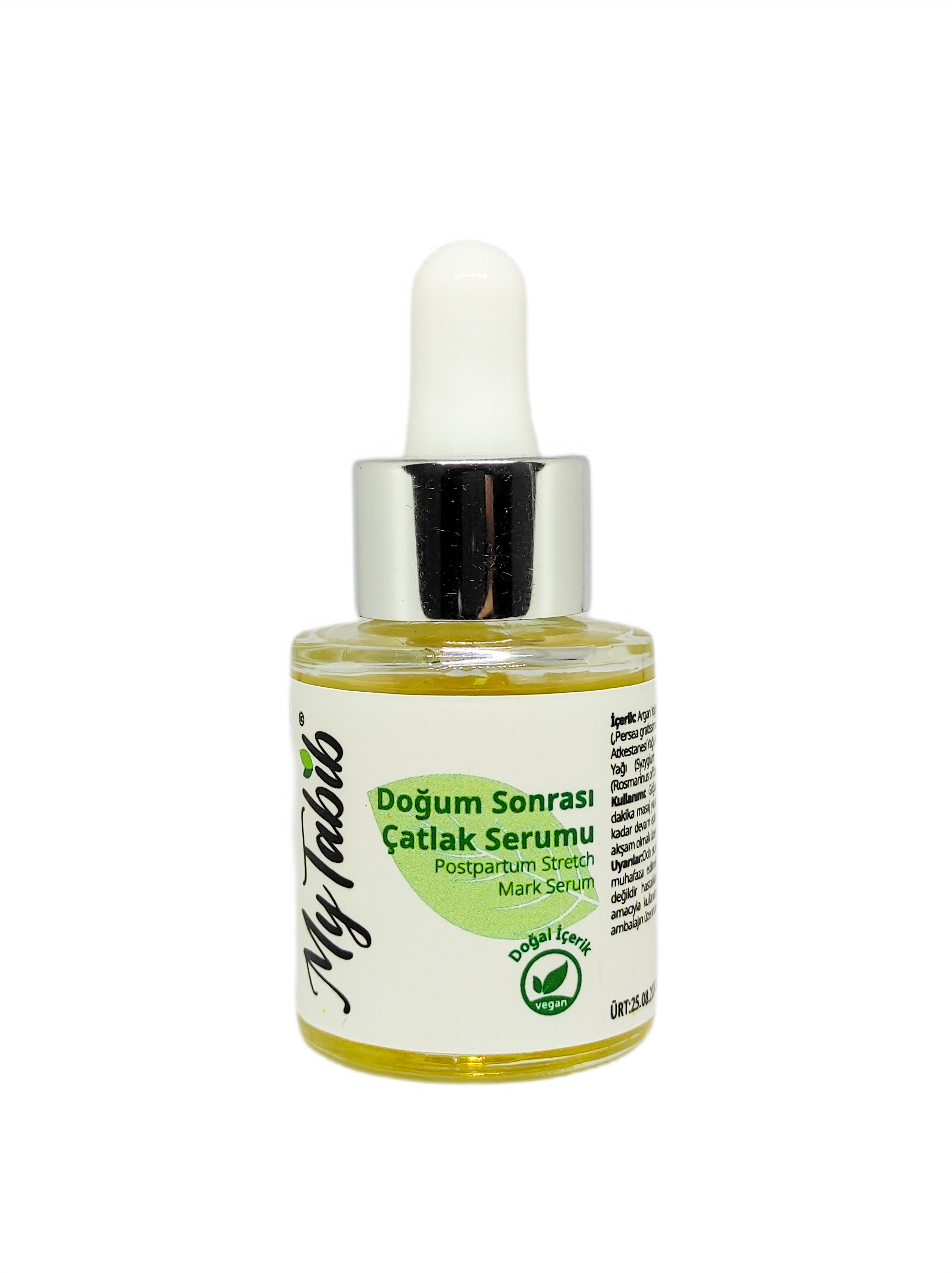 Doğum Sonrası Çatlak Serumu 20 ml